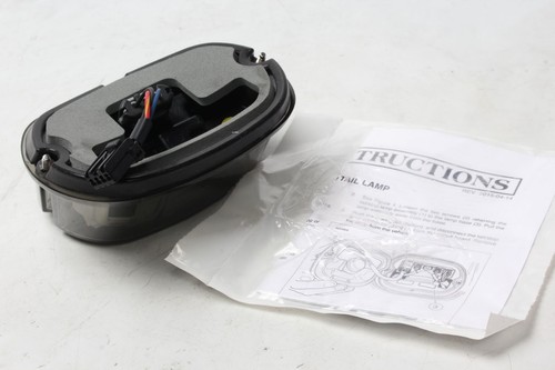 Led taillight tinted brake - taillight,