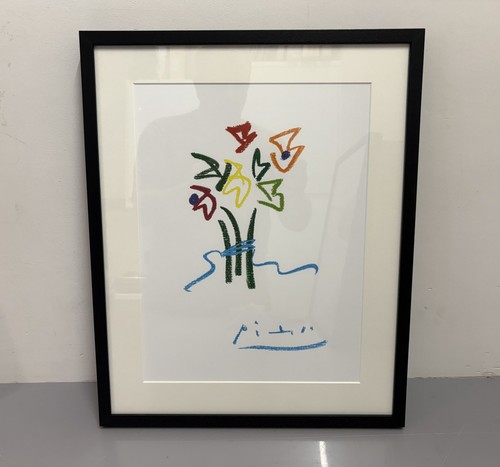 John lewis pablo - lewis, picasso