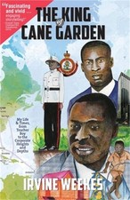 The King of Cane Garden: My