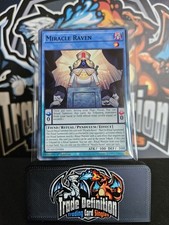 DUAD-EN084	"Miracle Raven"