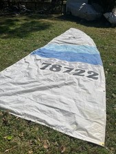 Hobie 16 Catamaran Main Sail -