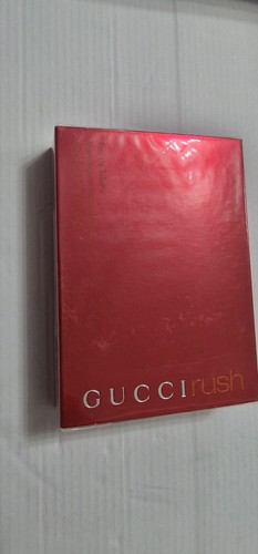 Gucci rush eau toilette - gucci, de