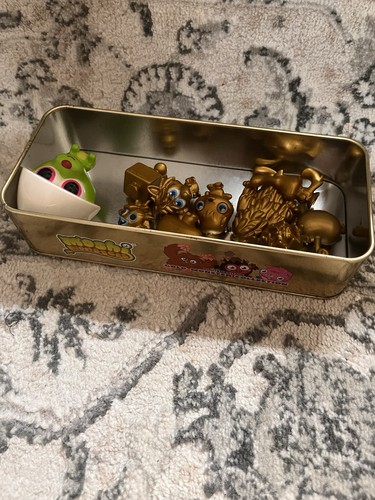 Moshi monsters limited - monsters, edition