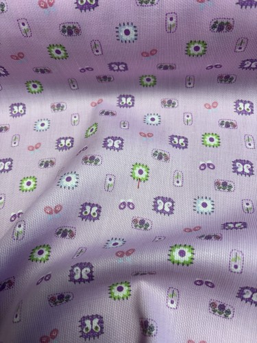 Metres pink cutesy - cutesy, design
