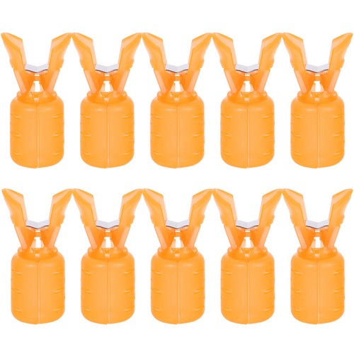 Pcs treble hook protectors - 10,