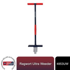 Spear & Jackson 4853UW Ragwort