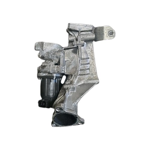 Vauxhall astra egr housing - vauxhall,