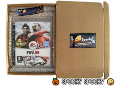 FIFA 09 PS3 - UK PAL New