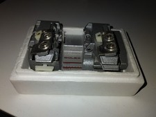 Original Bolex Dual 8mm /