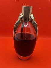 Lady Gaga Fame Black Fluid