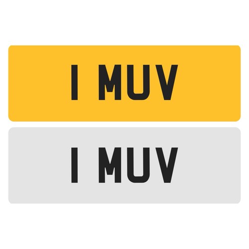 Muv one move dateless - ‘one,