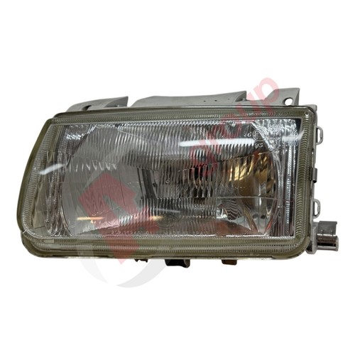 Polo mk3 01 left side - vw,