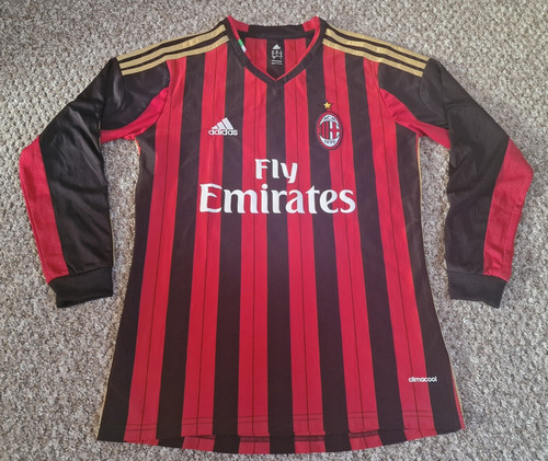 Genuine milan 2013 - ac, 2014