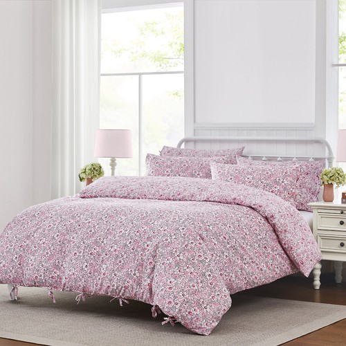 Laura ashley libby quilt - laura,
