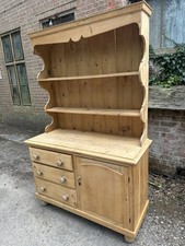 Victoria Pine County Dresser