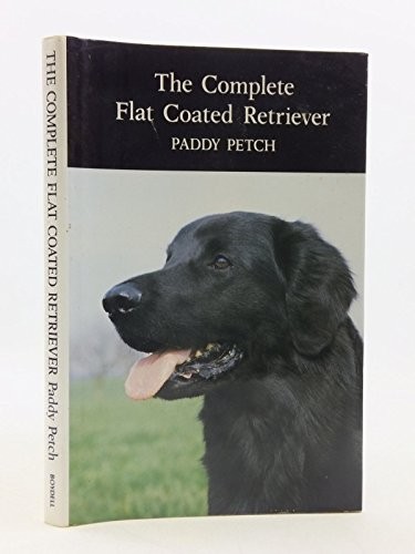 Complete flat coated - complete, flat-coated