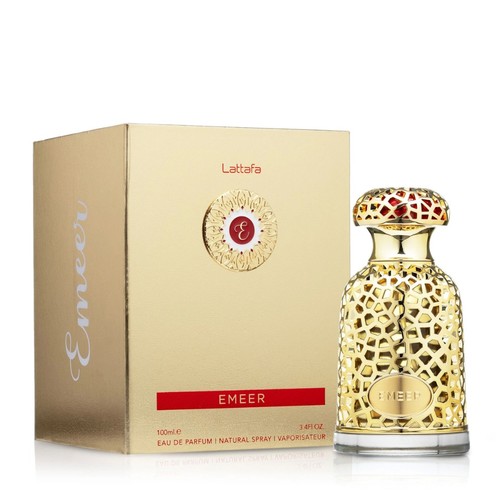 Lattafa emeer edp - emeer, 100ml