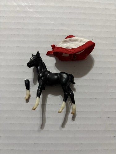 Breyer stablemate standing - stablemate,