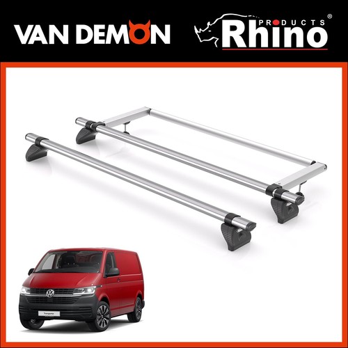 Transporter roof rack fits - vw,