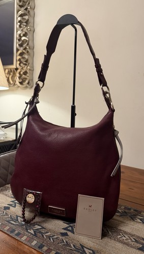 Authentic pre loved radley - 🔥authentic,