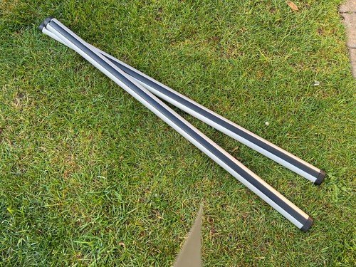 Thule 861 120cm aero roof - 861, bars