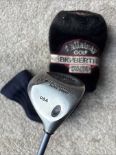 Callaway Big Bertha War Bird 5