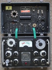 AVO CT160 VCM VALVE TESTER .. SERVICED AND CALIBRATED .. VALVE DATA USER MANUALS