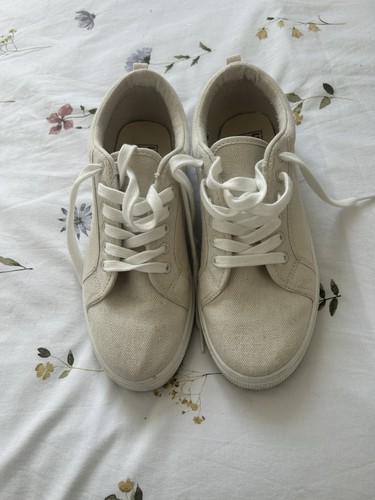 Brand new ladies - canvas, shoes