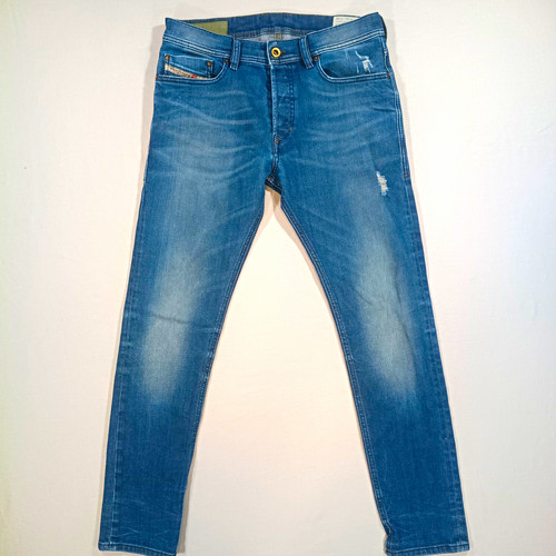 Diesel tepphar jeans mens w32 - diesel,