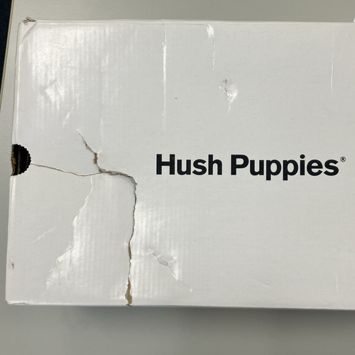 Hush puppies men black - puppies, men’s