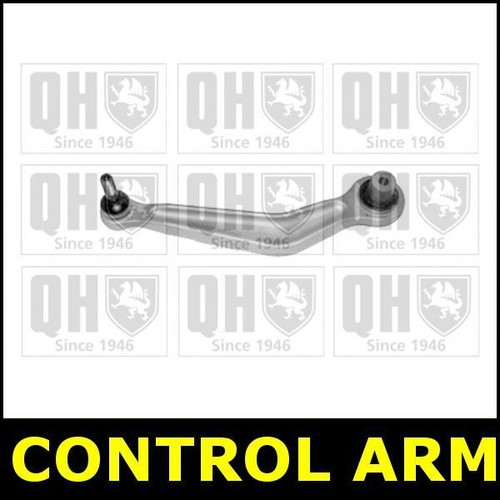 Suspension control arm rear - arm,