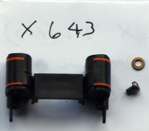 Genuine hornby spare part - genuine,