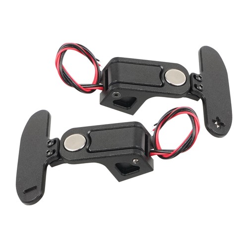 Racing steering wheel magnetic - steering,