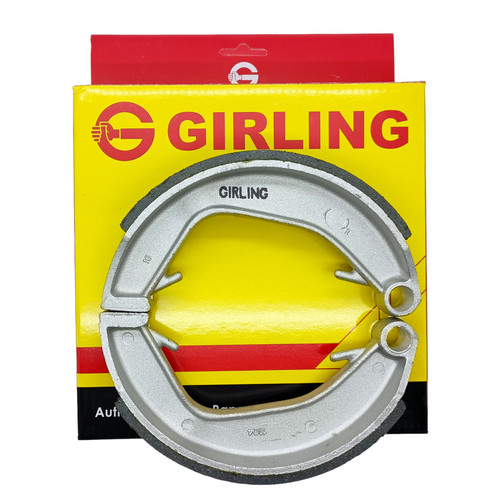 Genuine girling brake shoes - girling,