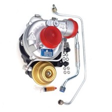 Xxl turbocharger kkk only for - xxl,
