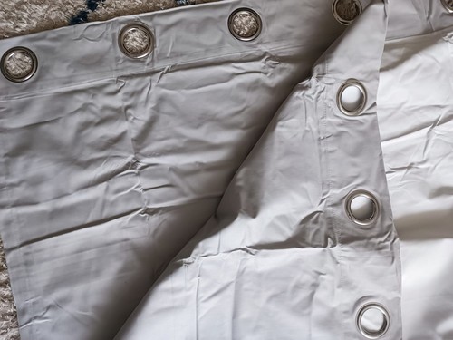 Argos blackout thermal - blackout, eyelet