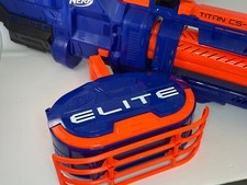 NERF Elite Titan CS-50 –