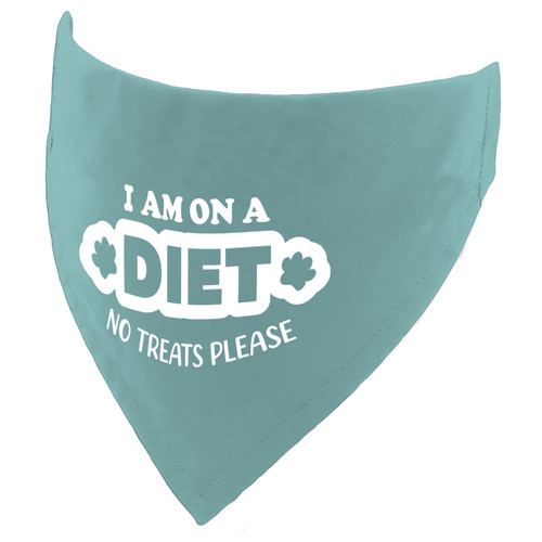 Diet no treats - i, on