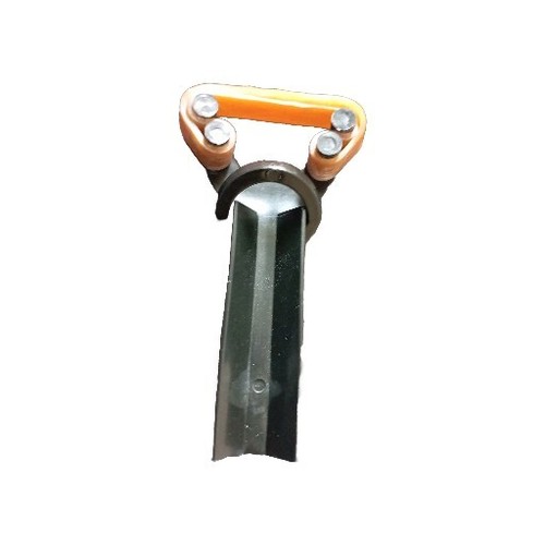 For billiard pool cue tip - billiard,
