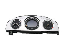 Mercedes W204 Diesel