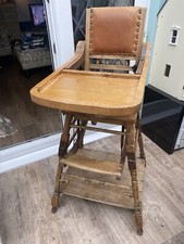 Victorian Metamorphic High