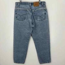 Levi's Jeans Men's 38x30 Blue