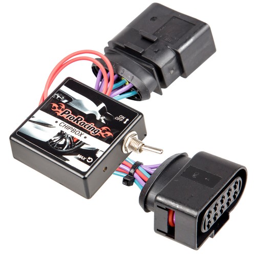 Tuning chip box caravelle - box, vw
