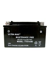 ULTRAMAX TTX7A-BS SAME AS