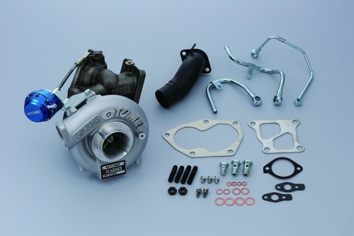 Tomei powered arms m7963 - powered,