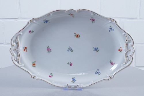 Weimar katharina porcelain - weimar,