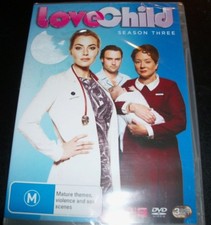 Love Child Season 3 (Channel