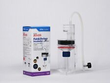 Ziss ZET-55 Egg Tumbler Fish &