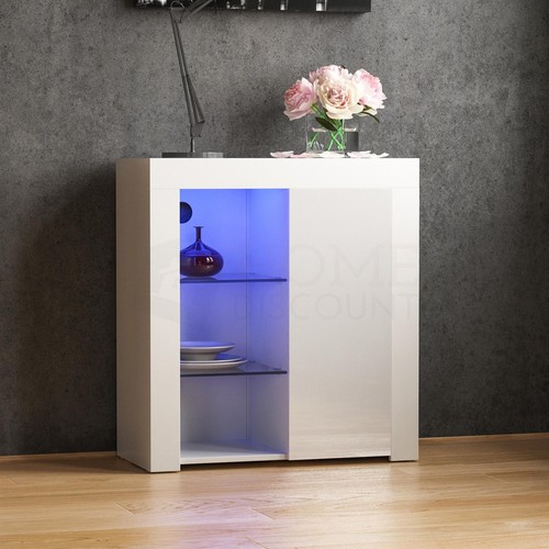 Sale door sideboard - 1, led