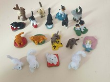Vintage Kitty in My Pocket Toy